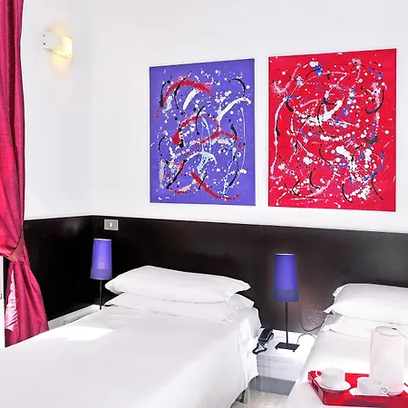 Hotel Colors Rom