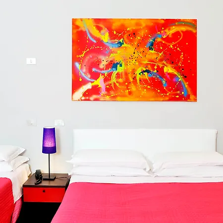 Colors 罗马