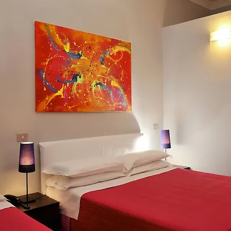Colors Hotell