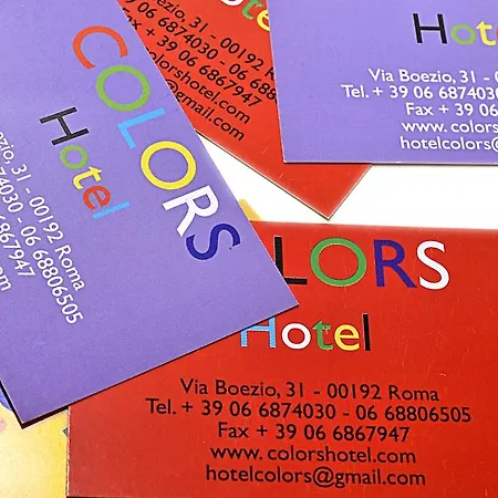 Colors 2*