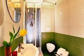 Hotell Colors