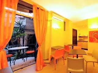 Hotell Colors Rom