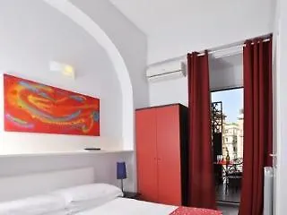 Colors Hotell Rom