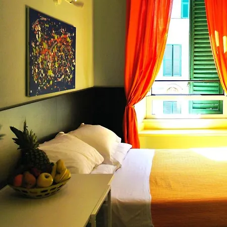 Hotell Colors 2*