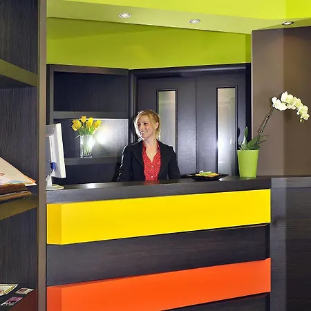 Colors Hotell Rom