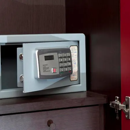 Hotell Colors Rom